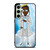 POP SMOKE RAPPER CARTOON Samsung Galaxy S24 FE Case