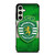 PORTUGAL SPORTING LISBON LOGO Samsung Galaxy S24 FE Case