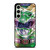 POWER RANGERS GREEN Samsung Galaxy S24 FE Case