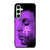 PRINCE PURPLE RAIN FACE Samsung Galaxy S24 FE Case PRINCE PURPLE RAIN FACE Samsung Galaxy S24 FE Case