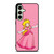 PRINCESS PEACH NINTENDO Samsung Galaxy S24 FE Case