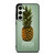 PSYCH LOGO  Samsung Galaxy S24 FE Case