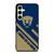 PUMAS DE LA UNAM FOOTBALL Samsung Galaxy S24 FE Case