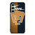 PUMAS UNAM ICON Samsung Galaxy S24 FE Case