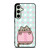 PUSHEEN THE CAT KAWAII Samsung Galaxy S24 FE Case PUSHEEN THE CAT KAWAII Samsung Galaxy S24 FE Case