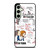 QUOTES OF GREY'S ANATOMY Samsung Galaxy S24 FE Case