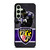RAY LEWIS BALTIMORE RAVENS FOOTBALL Samsung Galaxy S24 FE Case
