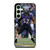 RAY LEWIS BALTIMORE RAVENS Samsung Galaxy S24 FE Case