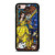 BEAUTY AND THE BEAST GLASS iPhone 8 Case