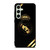 REAL MADRID FC NEW GOLD LOGO Samsung Galaxy S24 FE Case