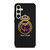 REAL MADRID SYMBOL Samsung Galaxy S24 FE Case