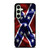 REBEL FLAG 2 Samsung Galaxy S24 FE Case