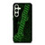 REMINGTON ARMS LOGO Samsung Galaxy S24 FE Case