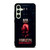 RESIDENT EVIL RACCOON CITY POLICE DEP Samsung Galaxy S24 FE Case