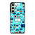 RETRO GAME FAMOUS CONSOL Samsung Galaxy S24 FE Case