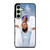 RIP NIPSEY HUSSLE Samsung Galaxy S24 FE Case
