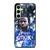 RIP POP SMOKE RAPPER 2 Samsung Galaxy S24 FE Case