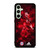 ROBERT LEWANDOWSKI MUNCHEN ADIDAS Samsung Galaxy S24 FE Case