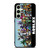 ROBLOX GAME ALL CHARACTER 2 Samsung Galaxy S24 FE Case