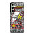 ROCKSTAR METAL MULISHA CAMO Samsung Galaxy S24 FE Case