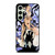 ROSE BLACKPINK LOVE VIOLET Samsung Galaxy S24 FE Case