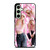 ROSE BLACKPINK PRETTY Samsung Galaxy S24 FE Case