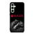 RUGER FIREARMS GUNS Samsung Galaxy S24 FE Case