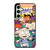 RUGRATS CARTOON NICKELODEON Samsung Galaxy S24 FE Case