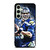 RUSSELL WILSON SEATTLE SEAHAWKS FOOTBALL Samsung Galaxy S24 FE Case