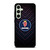 SAAB AUTOMOBILE LOGO Samsung Galaxy S24 FE Case SAAB AUTOMOBILE LOGO Samsung Galaxy S24 FE Case