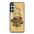 SAILOR JERRY GRAVE TATTOO Samsung Galaxy S24 FE Case