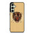 SAILOR JERRY TIGER TATTOO Samsung Galaxy S24 FE Case