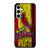 SAINT LOUIS CARDINALS MLB TEAM Samsung Galaxy S24 FE Case