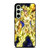 SAINT SEIYA ANIME  Samsung Galaxy S24 FE Case