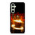 SAMI ZAYN WRESTLER WWE Samsung Galaxy S24 FE Case