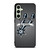 SAN ANTONIO SPURS NBA  Samsung Galaxy S24 FE Case
