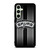 SAN ANTONIO SPURS NBA STRIPE LOGO Samsung Galaxy S24 FE Case
