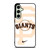 SAN FRANCISCO GIANTS NIKE MLB Samsung Galaxy S24 FE Case