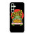 SANTA CRUZ PIZZA Samsung Galaxy S24 FE Case