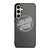 SANTA CRUZ SKATEBOARD LOGO ASPHALT Samsung Galaxy S24 FE Case