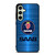 SCANIA TRUCK SAAB SYMBOL Samsung Galaxy S24 FE Case