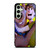 SCOOB! SHAGGY ROGERS Samsung Galaxy S24 FE Case