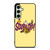 SCOOBY DOO CARTOON 3 Samsung Galaxy S24 FE Case