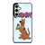 SCOOBY DOO STAR DOG Samsung Galaxy S24 FE Case