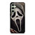 SCREAM GHOST FACE Samsung Galaxy S24 FE Case