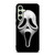 SCREAM GHOST MASK Samsung Galaxy S24 FE Case