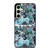 SEATTLE KRAKEN OCTOPUS COLLAGE Samsung Galaxy S24 FE Case