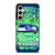 SEATTLE SEAHAWKS SKIN Samsung Galaxy S24 FE Case