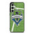 SEATTLE SOUNDERS FC SOCCER Samsung Galaxy S24 FE Case