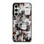 SHAWN MENDES COLLAGE Samsung Galaxy S24 FE Case